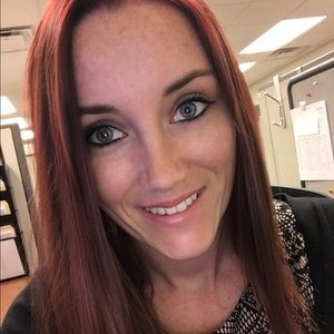 Meet your Posher, Kristin